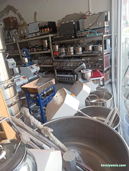 Met Mutfak Gereçleri Endüstriyel San.tic.ltd.şti.