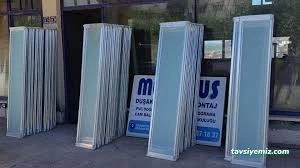 Metaduş - Duşakabin Sistemleri & Cam Kumlama