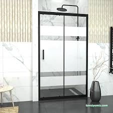 Metaduş - Duşakabin Sistemleri & Cam Kumlama