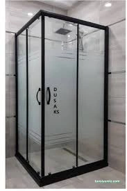 Metaduş - Duşakabin Sistemleri & Cam Kumlama