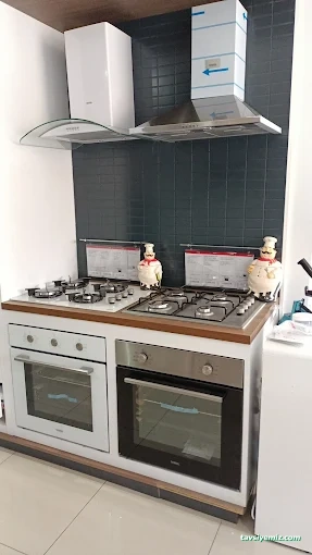 Mete Demirel Beyaz Eşya Tunceli