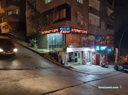 Mete İnternet Cafe