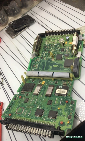 Mete Oto Beyin Elektronik