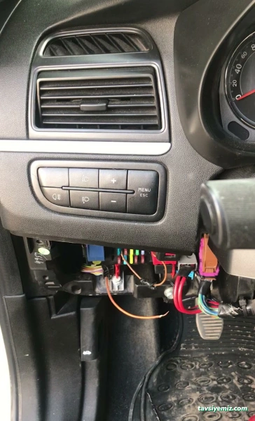 Mete Oto Beyin Elektronik