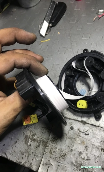 Mete Oto Beyin Elektronik