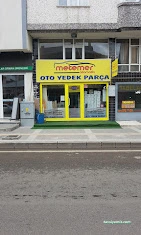 Metemer Otomotiv