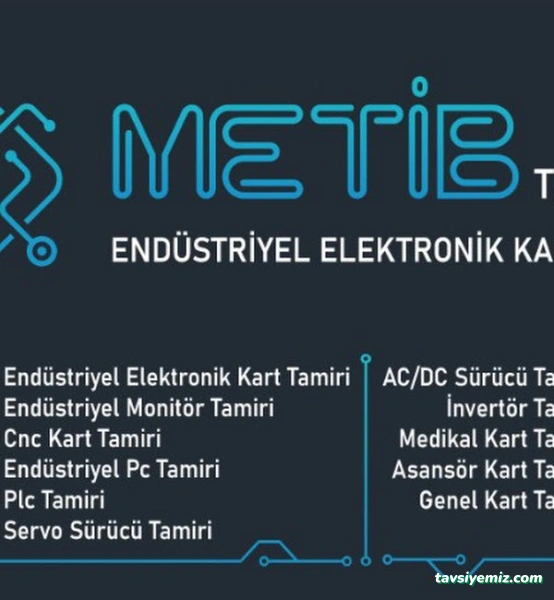 Metib Teknoloji