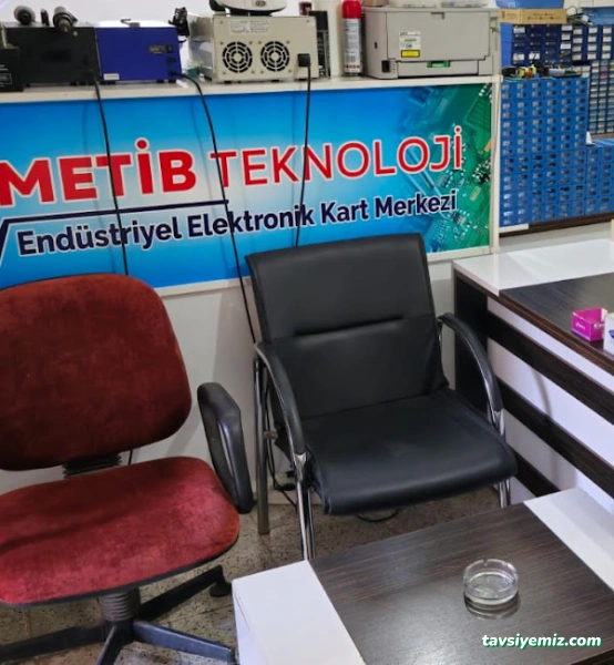 Metib Teknoloji