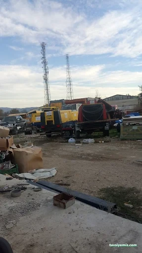 Metin Kompresör - Jeneratör Kiralama, Satış, Servis Ve Bakım Hizmetleri