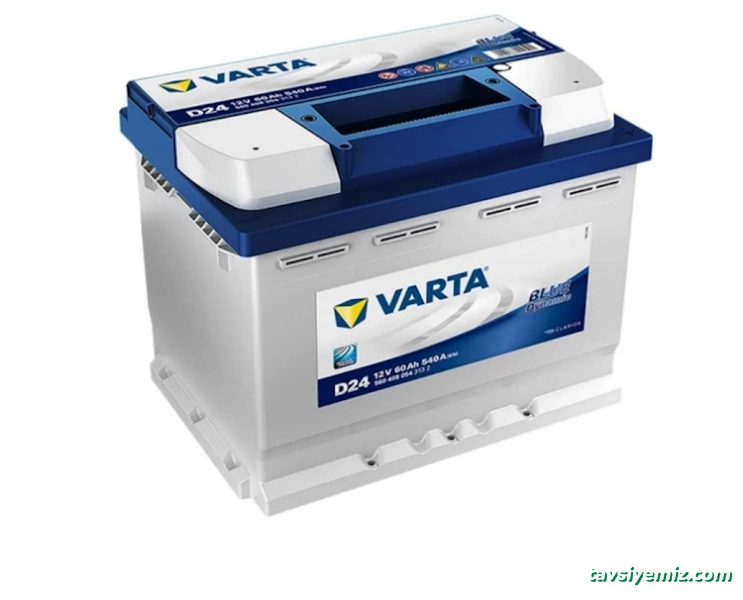 Metin Oto Akü Market