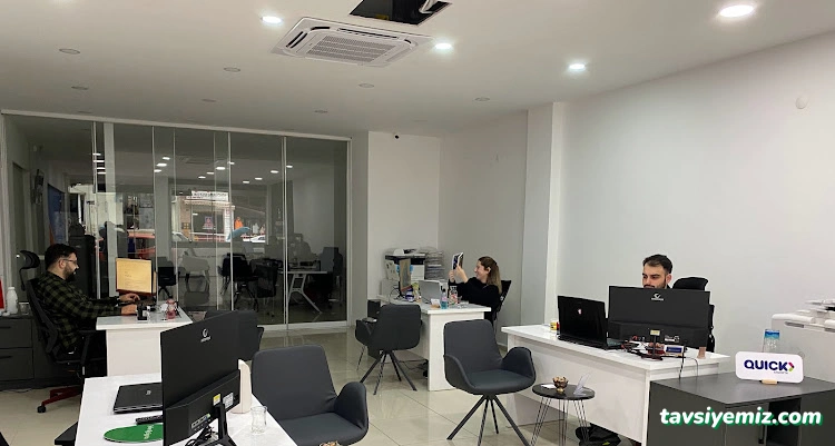 Metin Sigorta Ara. Hiz. Ltd. Şti.