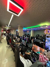 Metinler E-Spor Cafe