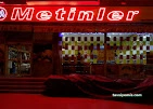 Metinler Market