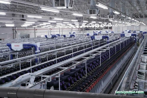 Metkom Çelik Döküm