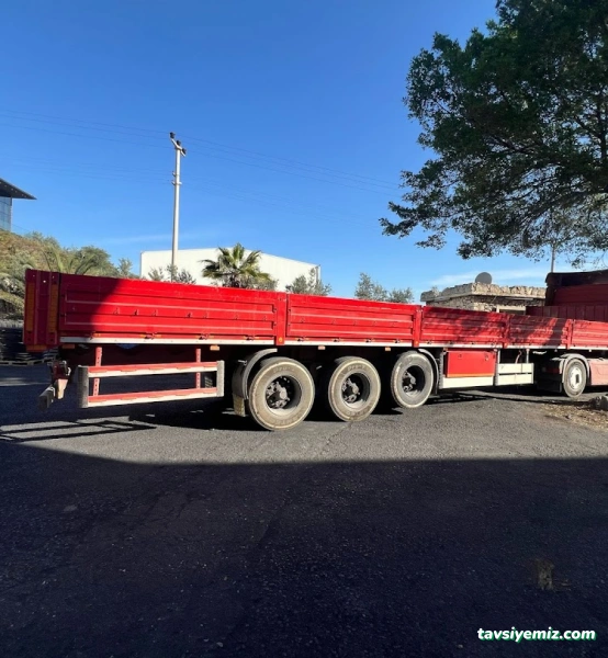 Meto Taşıma Lojistik Limited Şirketi