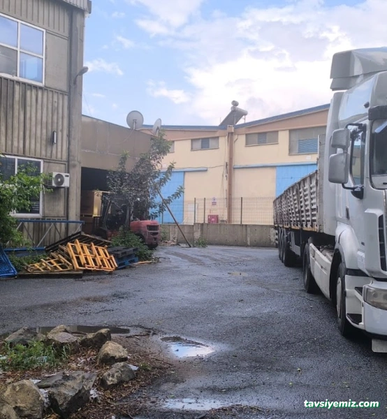 Meto Taşıma Lojistik Limited Şirketi