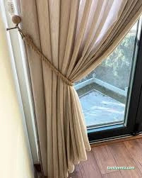 Metraj Perde / Perdeci Mert