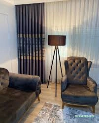 Metraj Perde / Perdeci Mert