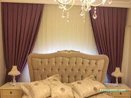 Metraj Perde / Perdeci Mert