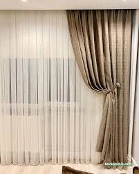 Metraj Perde / Perdeci Mert