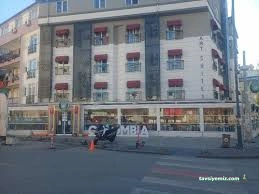 Metro İnternet Cafe