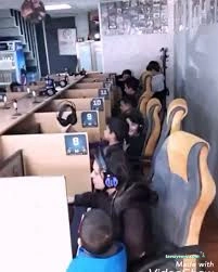 Metro İnternet Cafe