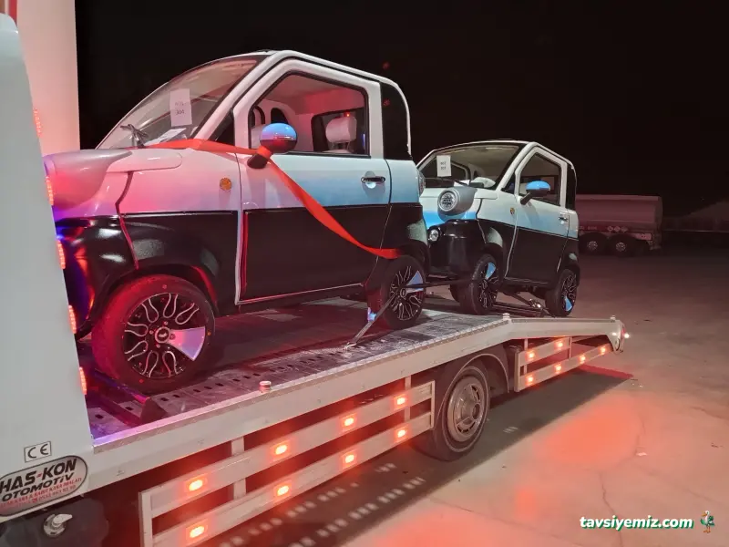 Metro Jet Oto Çekici