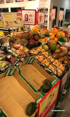 Metro Market Denizli