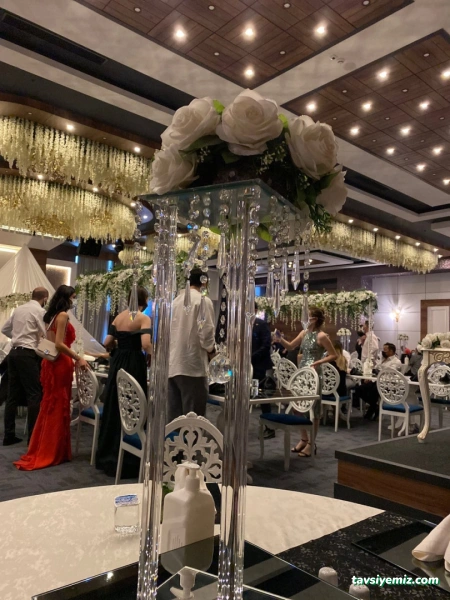 Metromall Balo & Nikah Ve Konferans Salonları