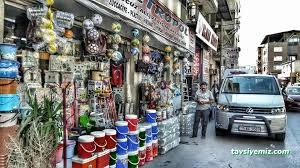 Metropol Alışveriş Merkezi