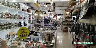 Metropol Alışveriş Merkezi