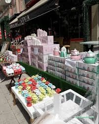 Metropol Alışveriş Merkezi