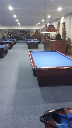 Metropol Bilardo