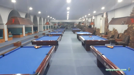 Metropol Bilardo