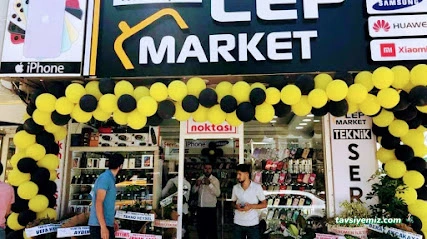 Metropol Cep Market