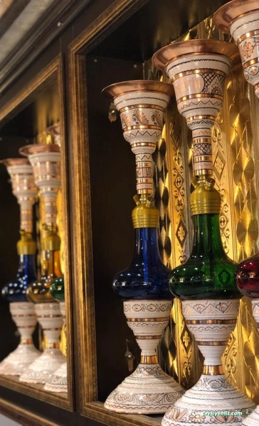 Metropol Nargile Evi