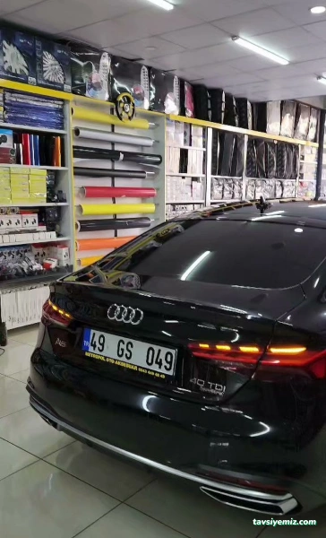 Metropol Oto Aksesuar