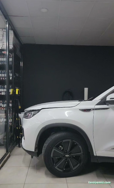 Metropol Oto Aksesuar