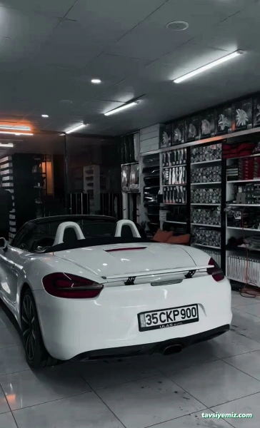 Metropol Oto Aksesuar