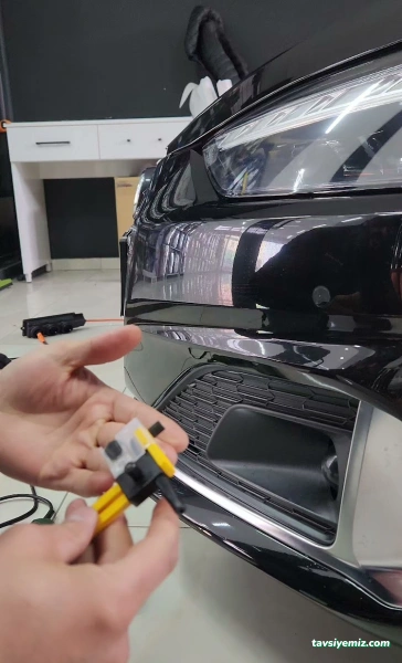 Metropol Oto Aksesuar