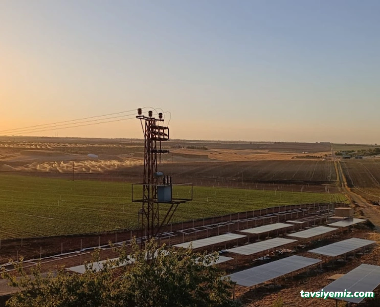 Metsoy Elektrik - Elektronik (Metsoy Solar)