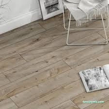 Metuay Laminat Parke