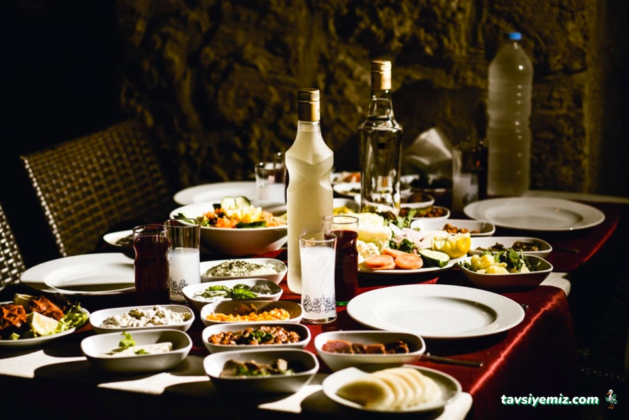 Meuss Yeni Nesil Meyhane & Pub