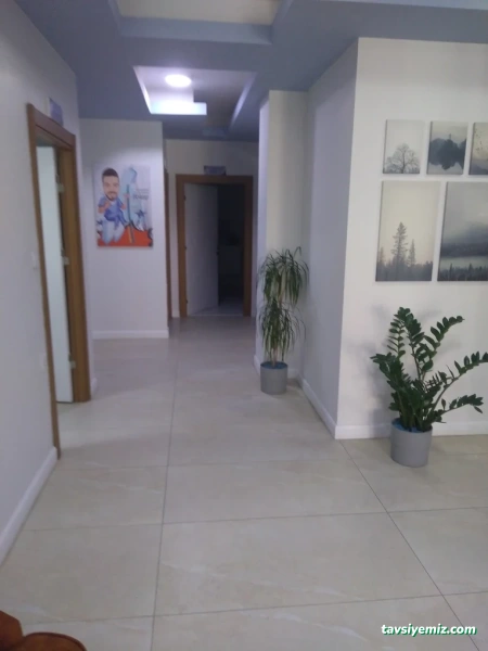 Meva Ağız Ve Diş Sağlığı Polikliniği