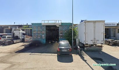 Meva Motor Rektefiye Ve Silindir Kapak Atölyesi