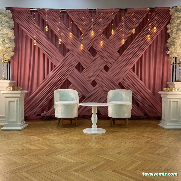 Mêvan Düğün Salonu