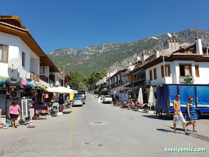 Mevsim Apart - Akyaka Apart