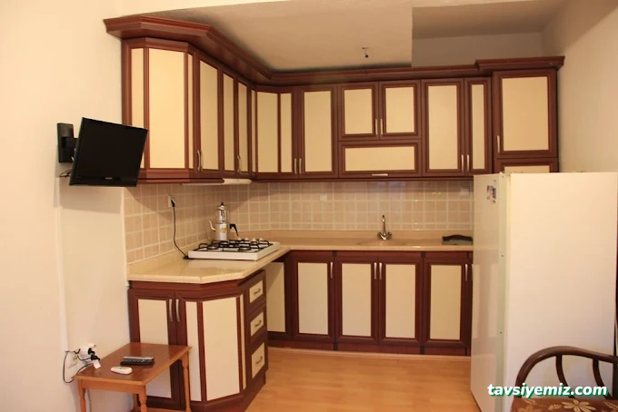 Mevsim Apart - Akyaka Apart