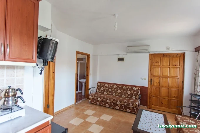 Mevsim Apart - Akyaka Apart