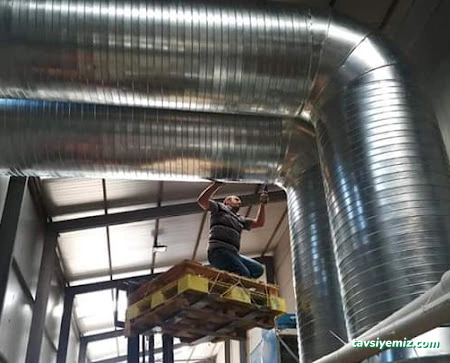 Mevsim Havalandırma